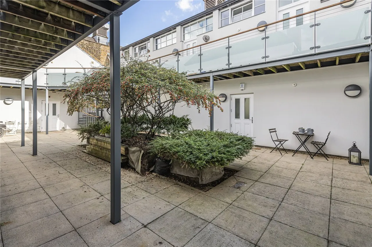 Bagleys Lane, Fulham, London, SW6, photo 11