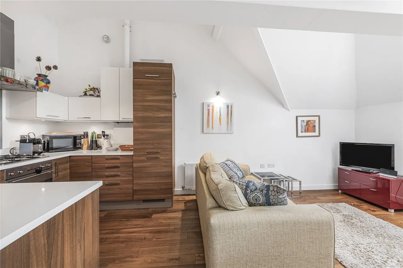 Bagleys Lane, Fulham, London, SW6, photo 6