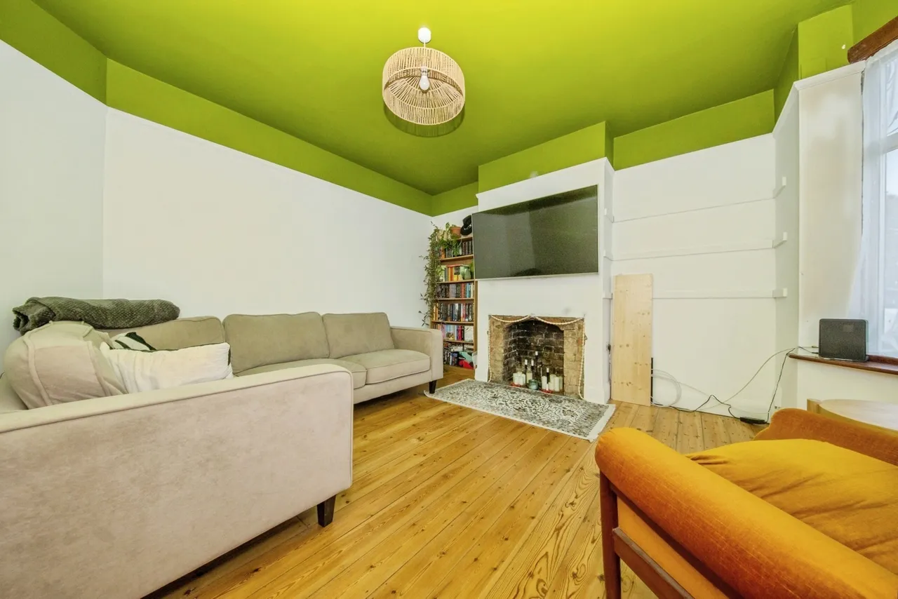 Park View Road, Ipswich, Suffolk, IP1, photo 2