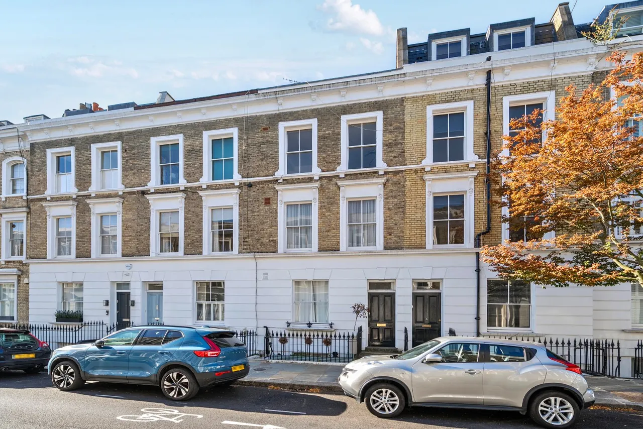 Ifield Road, Chelsea, SW10, photo 2