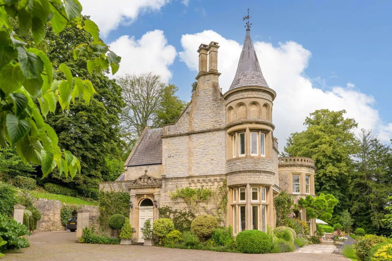 London Road West, Bath, Somerset, BA1 7JF, photo 4