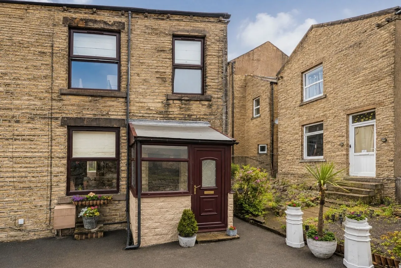 Horsley Fold, Brighouse, HD6, photo 20