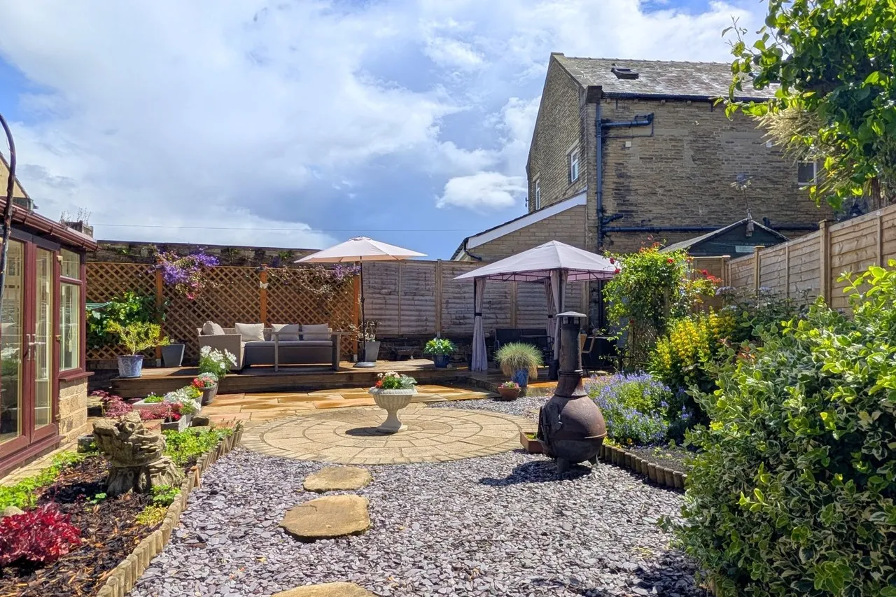 Horsley Fold, Brighouse, HD6, photo 5