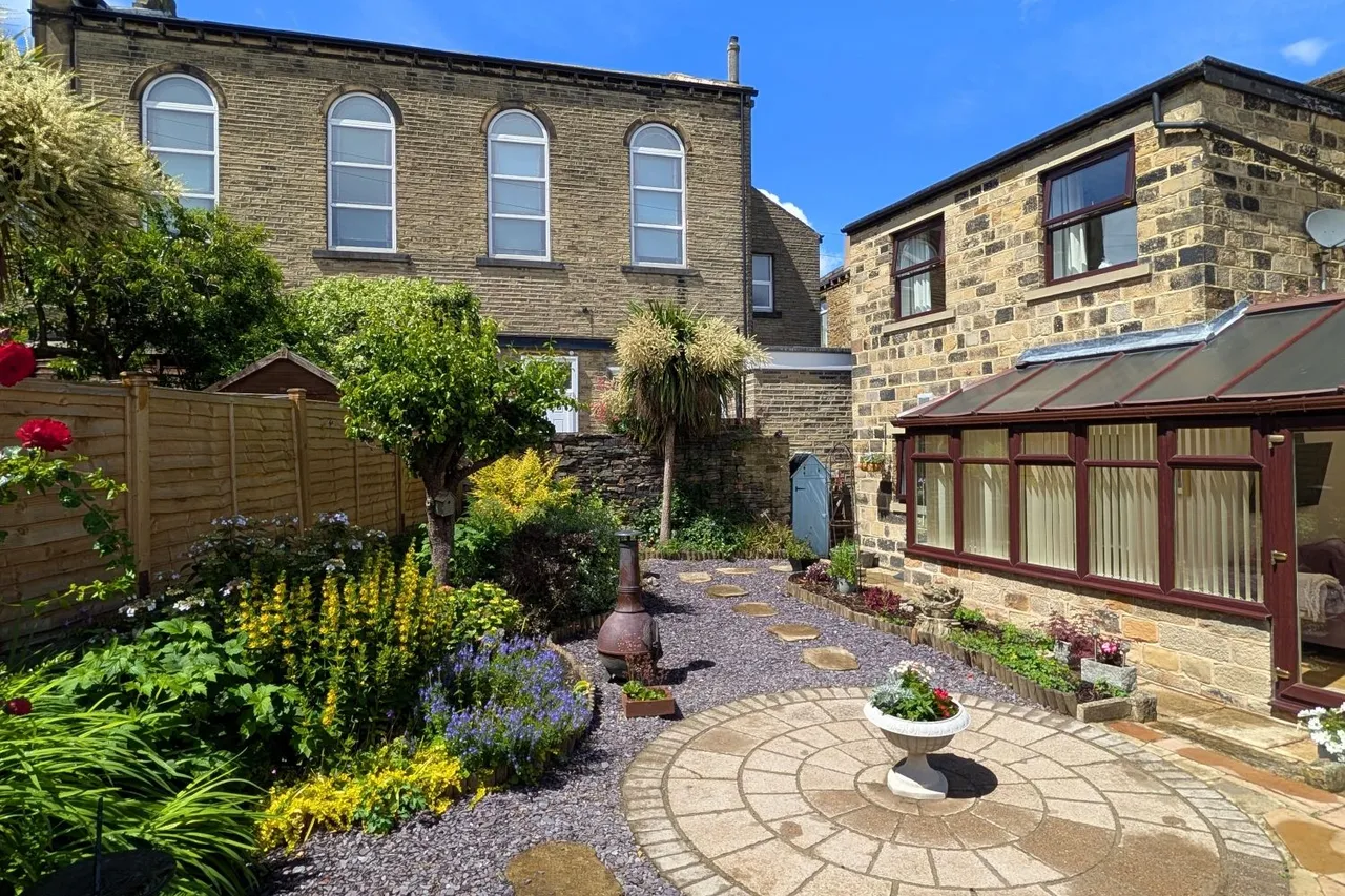 Horsley Fold, Brighouse, HD6, photo 19