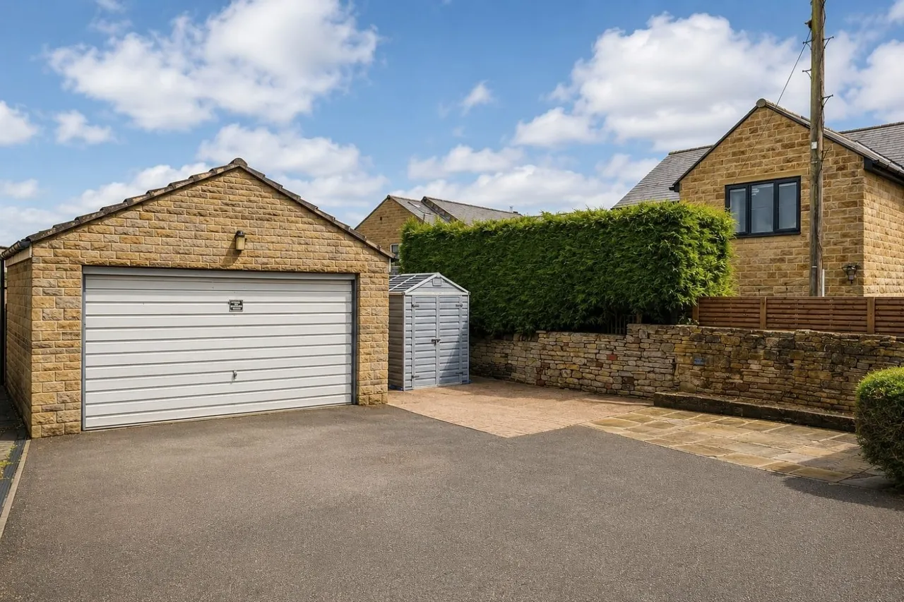 Horsley Fold, Brighouse, HD6, photo 2