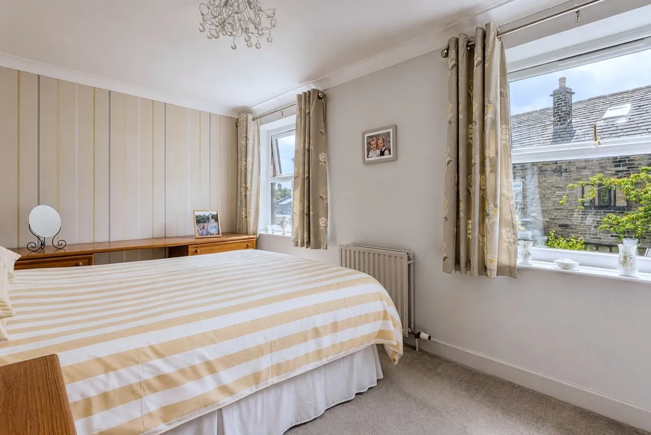 Horsley Fold, Brighouse, HD6, photo 14