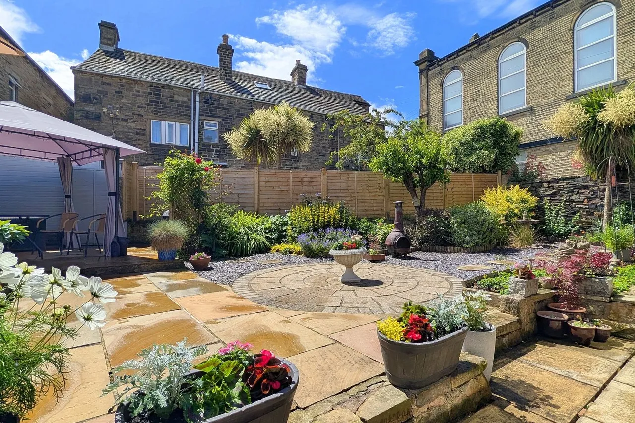 Horsley Fold, Brighouse, HD6, photo 4