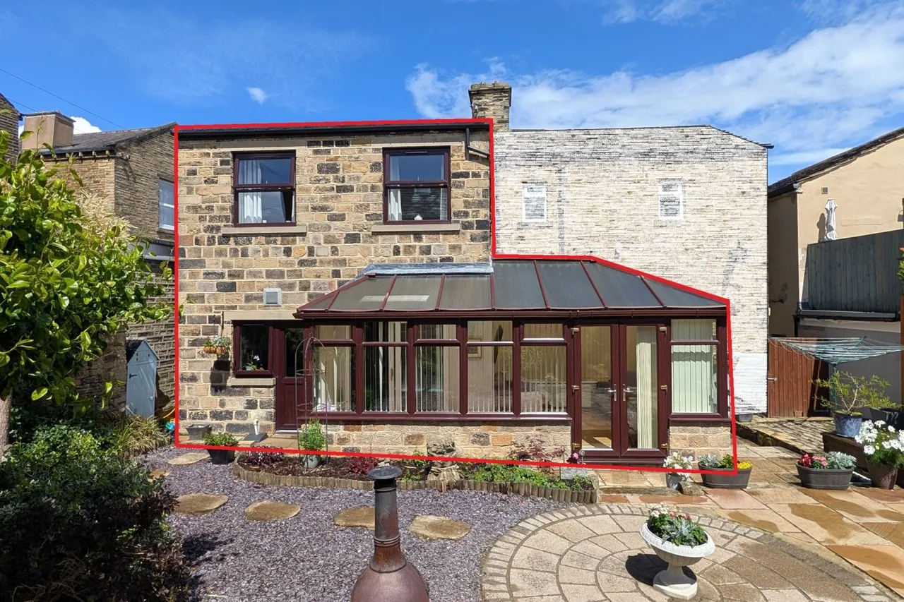Horsley Fold, Brighouse, HD6, photo 18