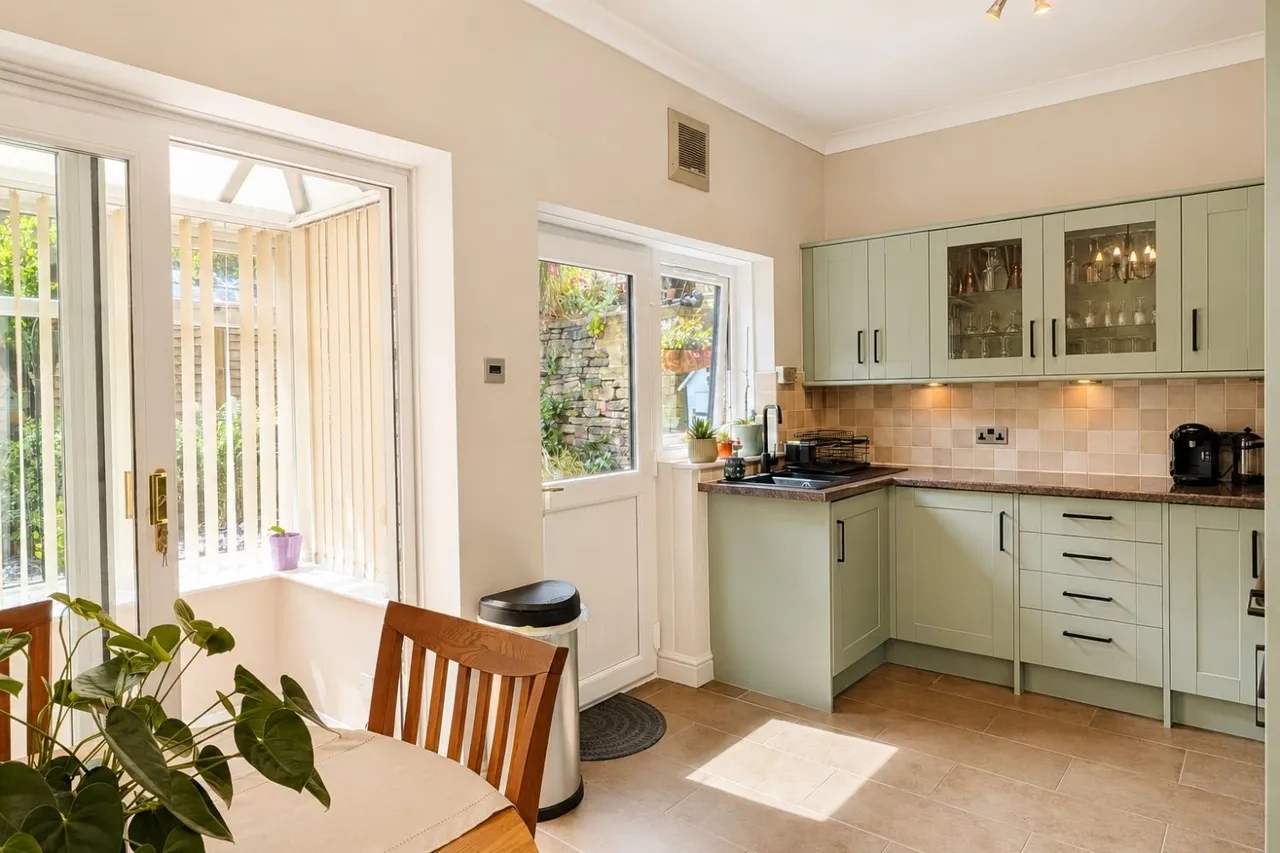 Horsley Fold, Brighouse, HD6, photo 9