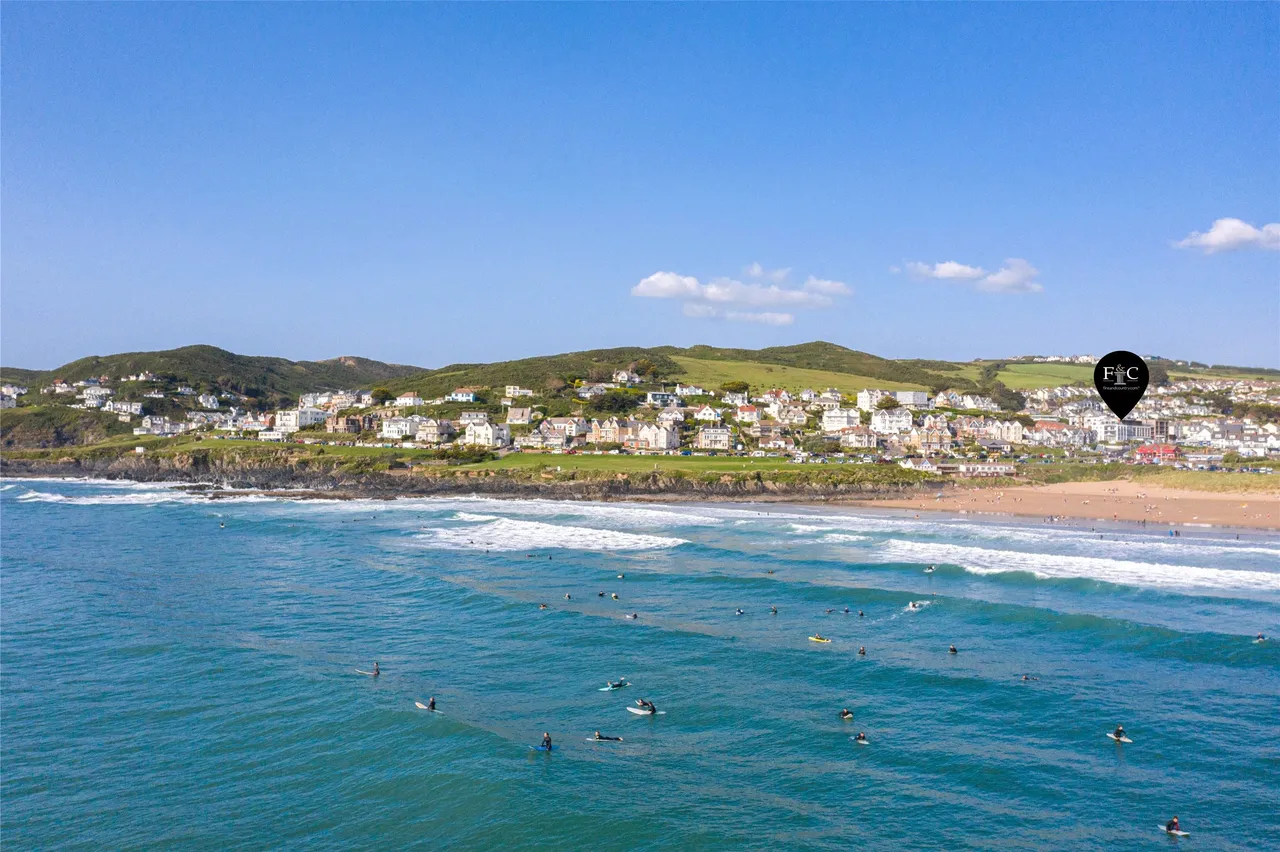 Beach Road, Woolacombe, EX34, photo 6