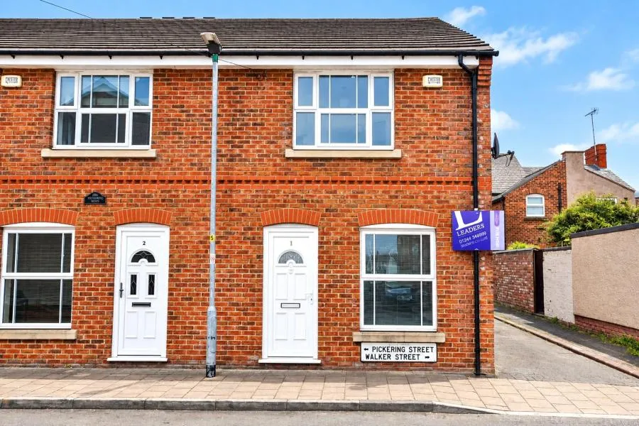 2 bed house to rent, Pickering Mews, Chester, CH2