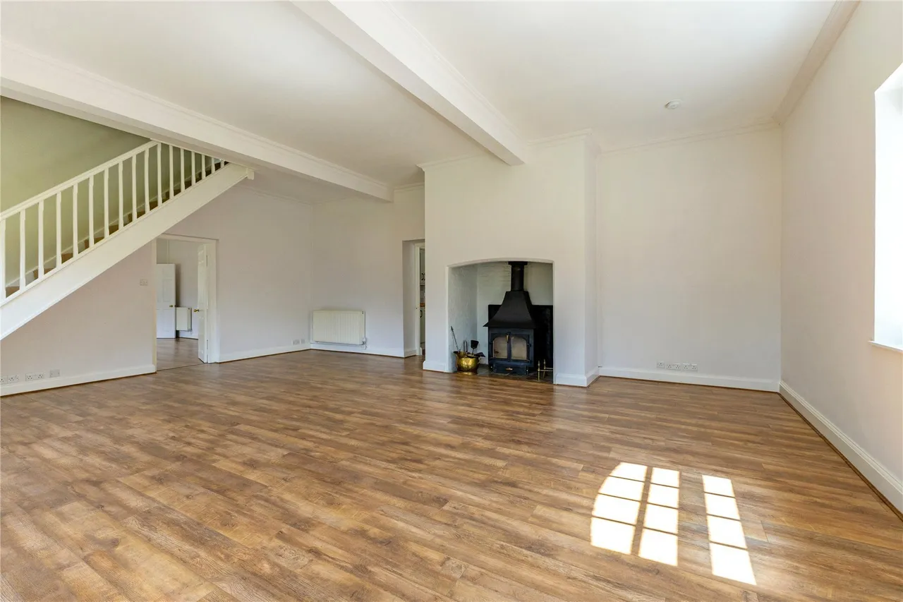 Kingston Bagpuize House, Kingston Bagpuize, Abingdon, OX13, photo 6