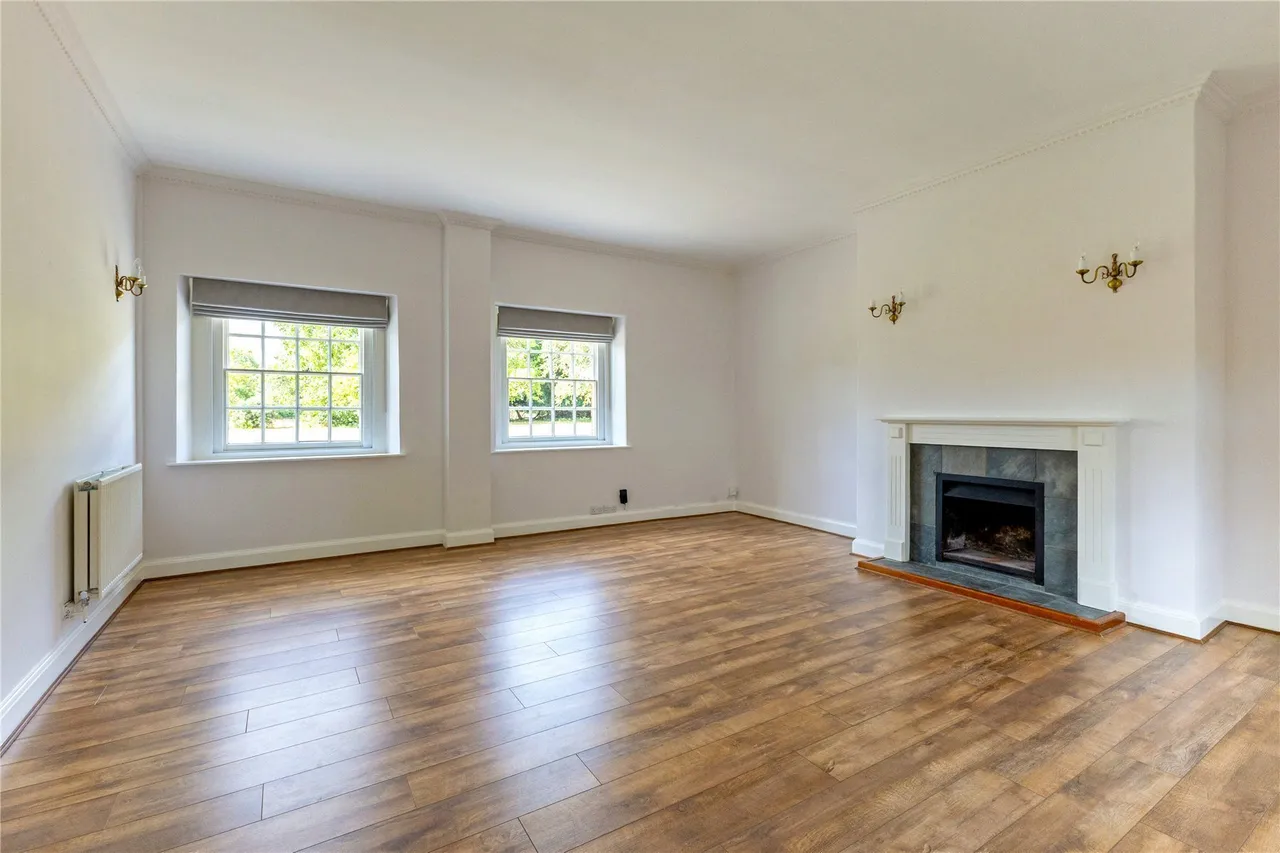 Kingston Bagpuize House, Kingston Bagpuize, Abingdon, OX13, photo 10