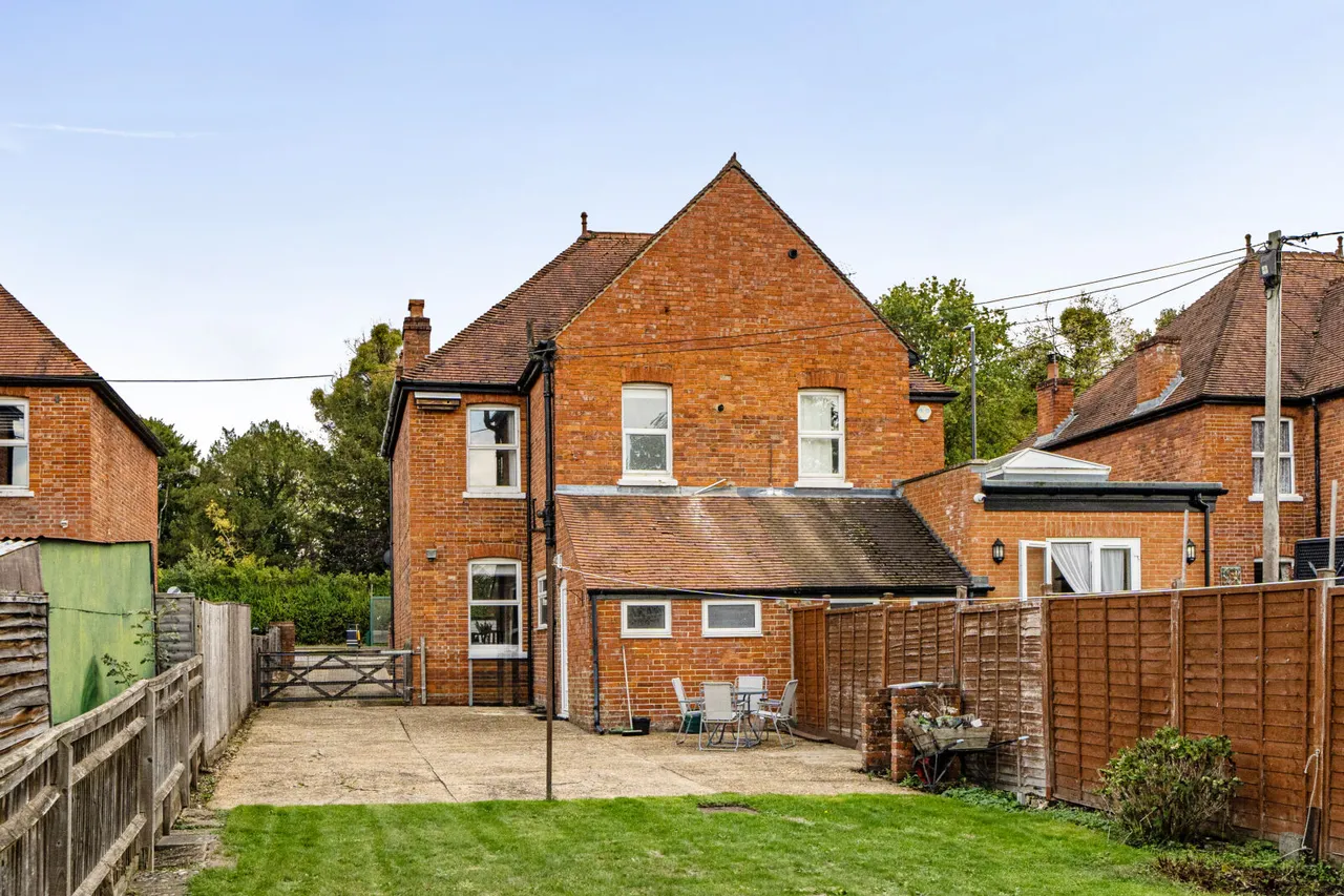The Terrace, Knowl Hill, RG10, photo 26