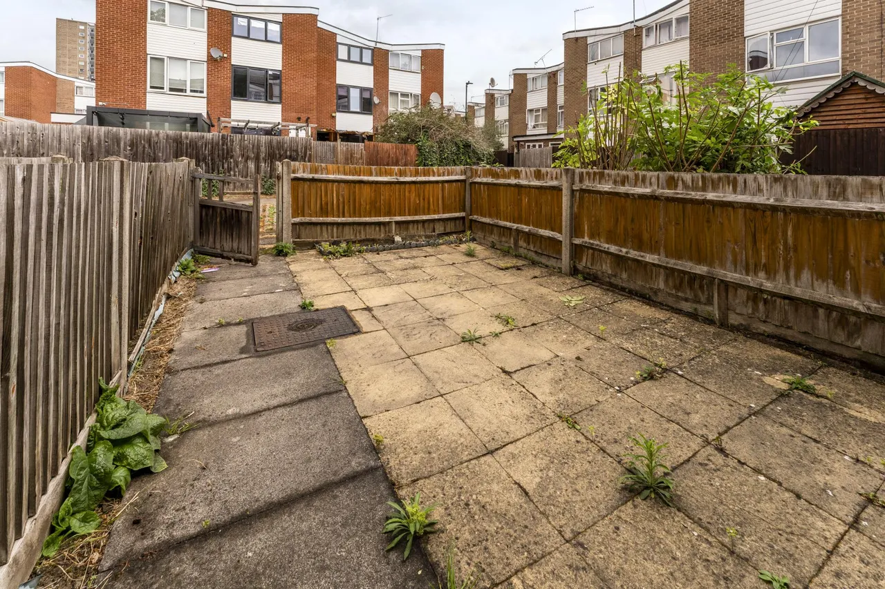 Stuart Road, London, NW6, photo 4