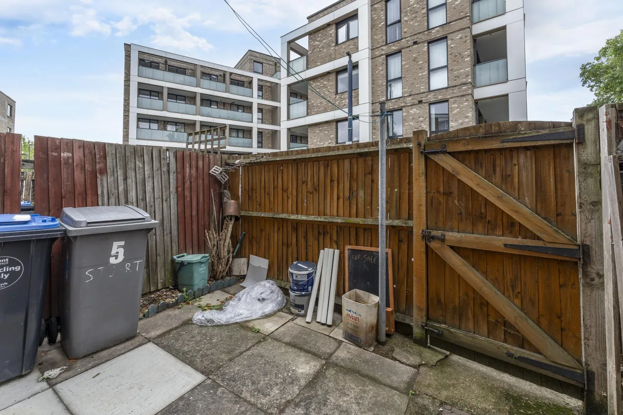 Stuart Road, London, NW6, photo 5