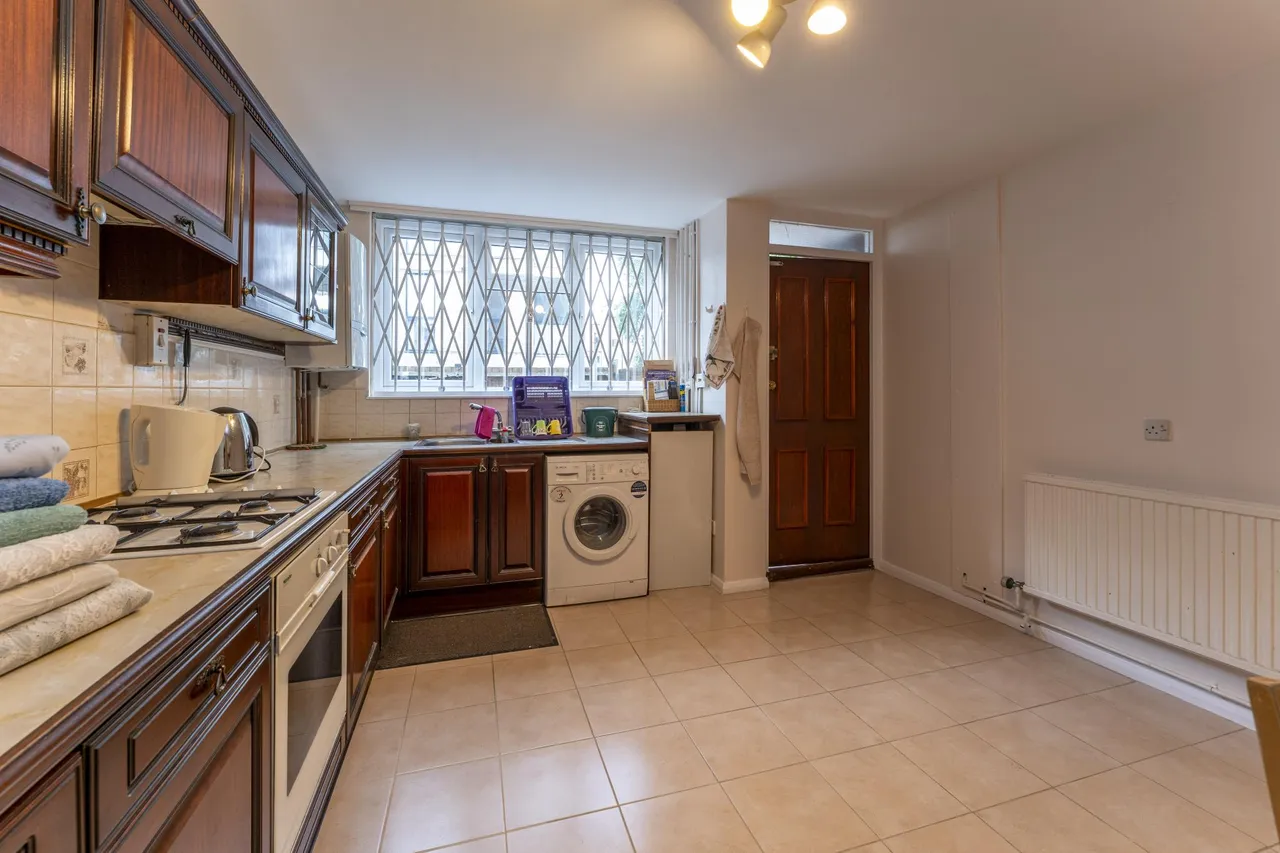 Stuart Road, London, NW6, photo 3