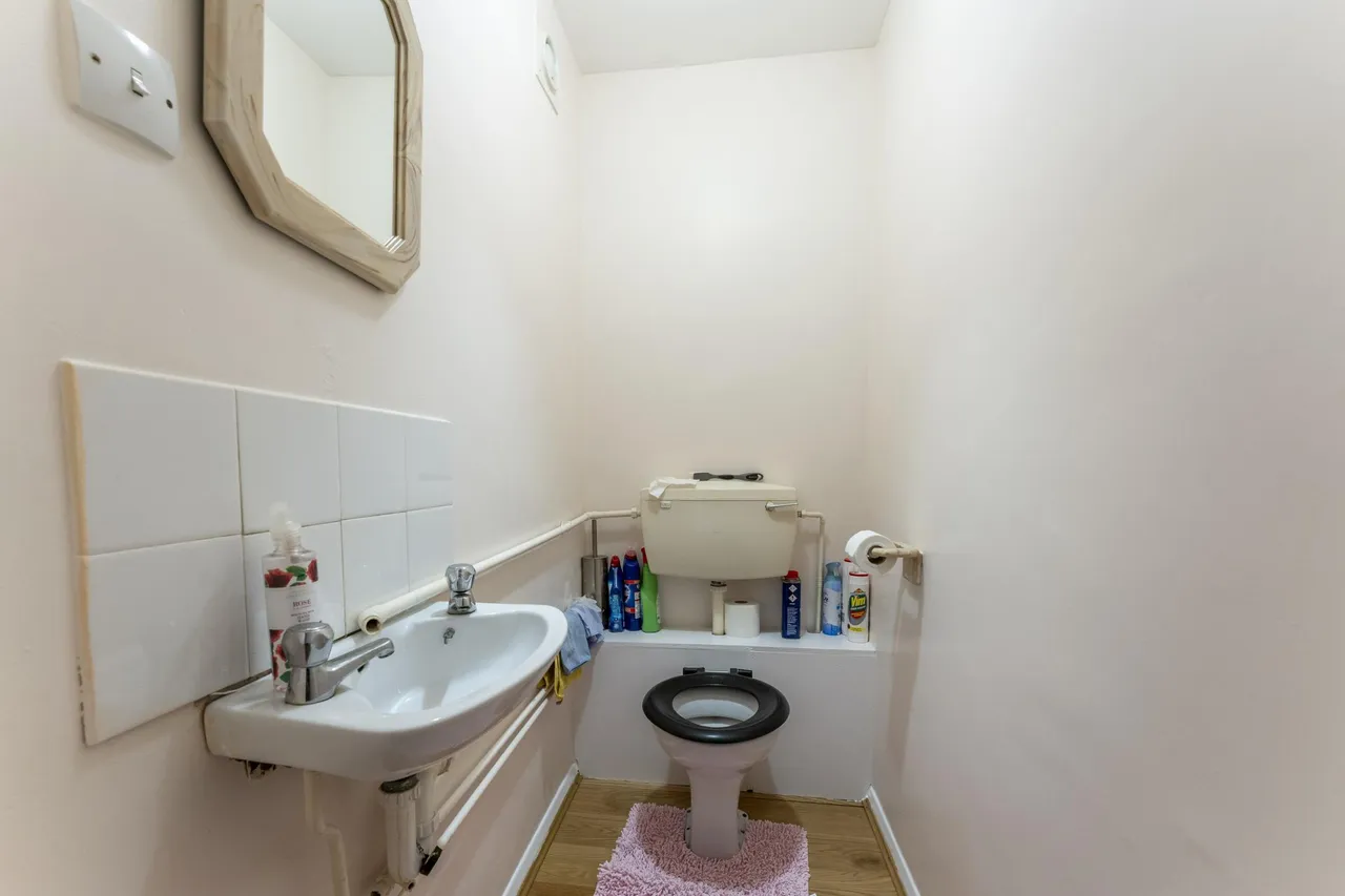 Stuart Road, London, NW6, photo 17