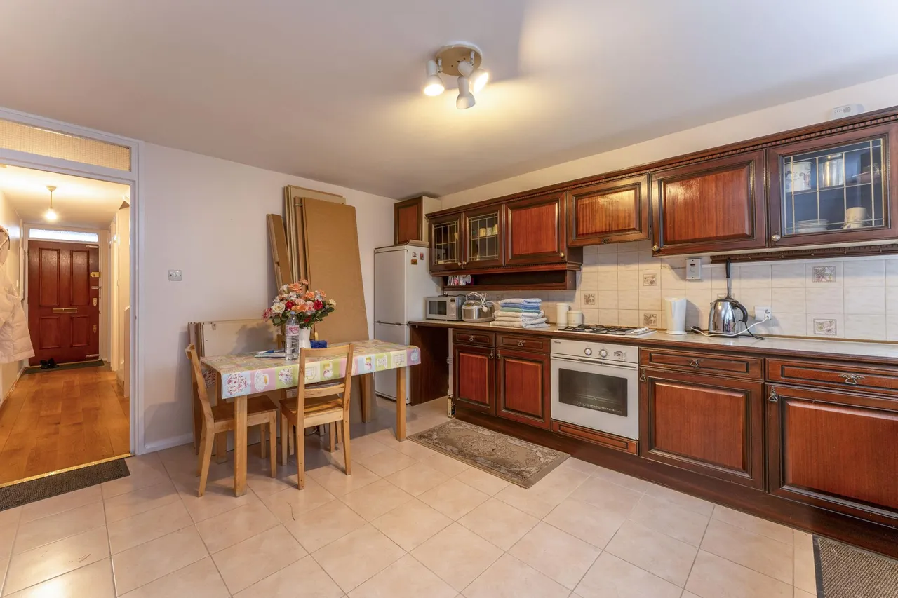 Stuart Road, London, NW6, photo 6