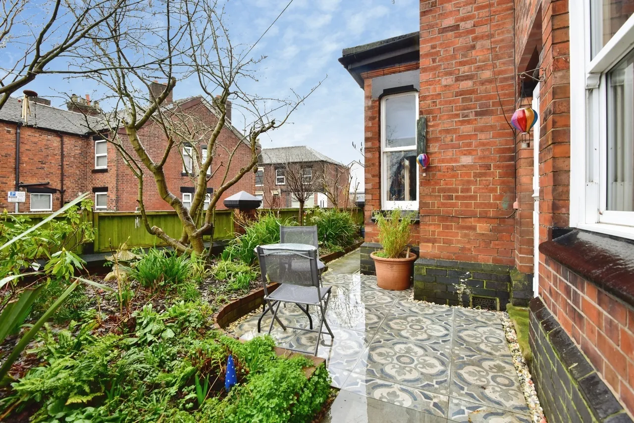 Grove Road, STOKE-ON-TRENT, Staffordshire, ST4, photo 21
