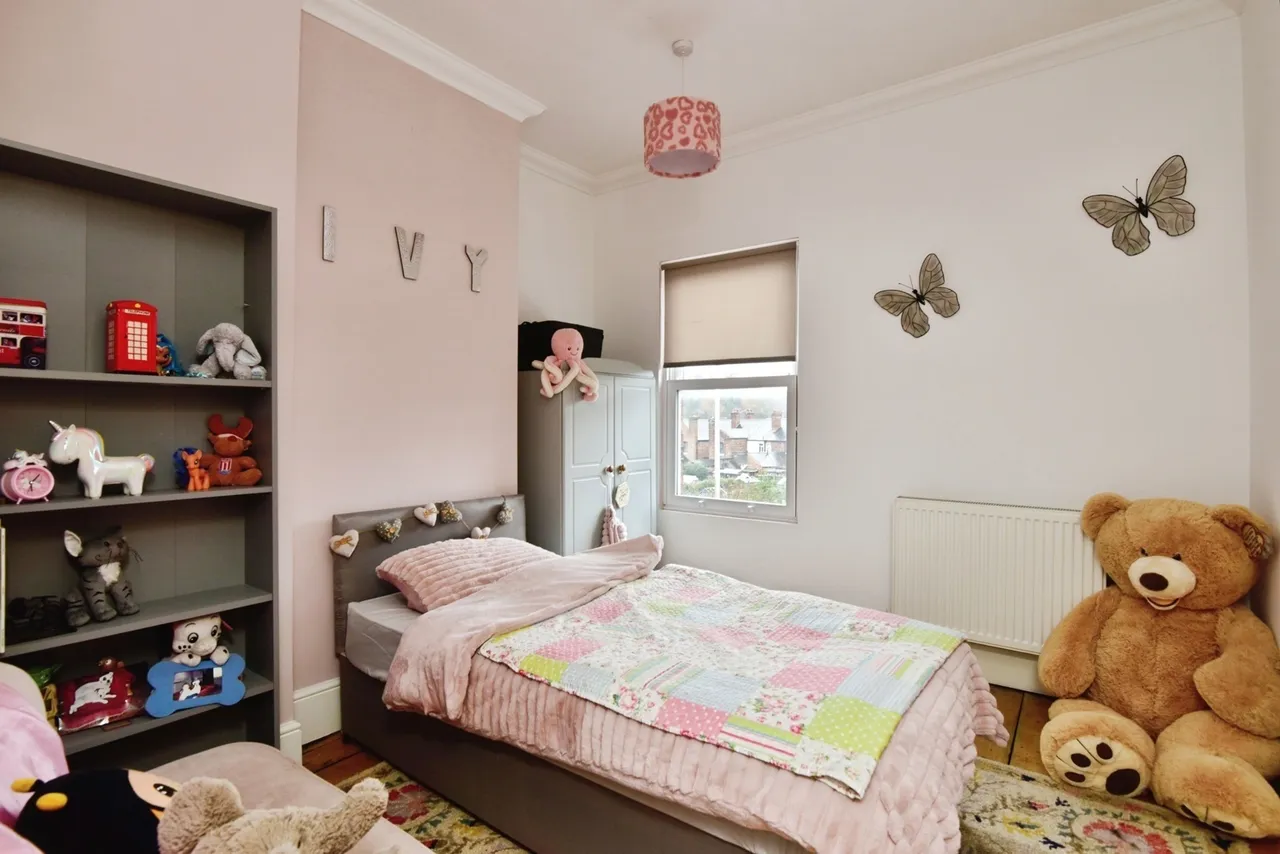 Grove Road, STOKE-ON-TRENT, Staffordshire, ST4, photo 16