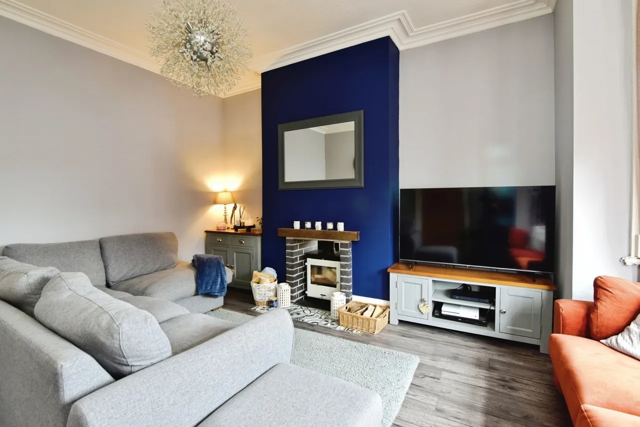Grove Road, STOKE-ON-TRENT, Staffordshire, ST4, photo 3