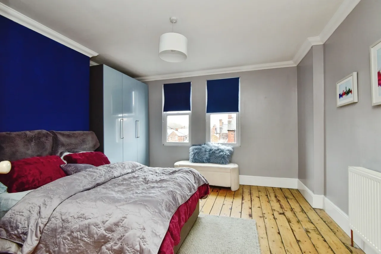 Grove Road, STOKE-ON-TRENT, Staffordshire, ST4, photo 15