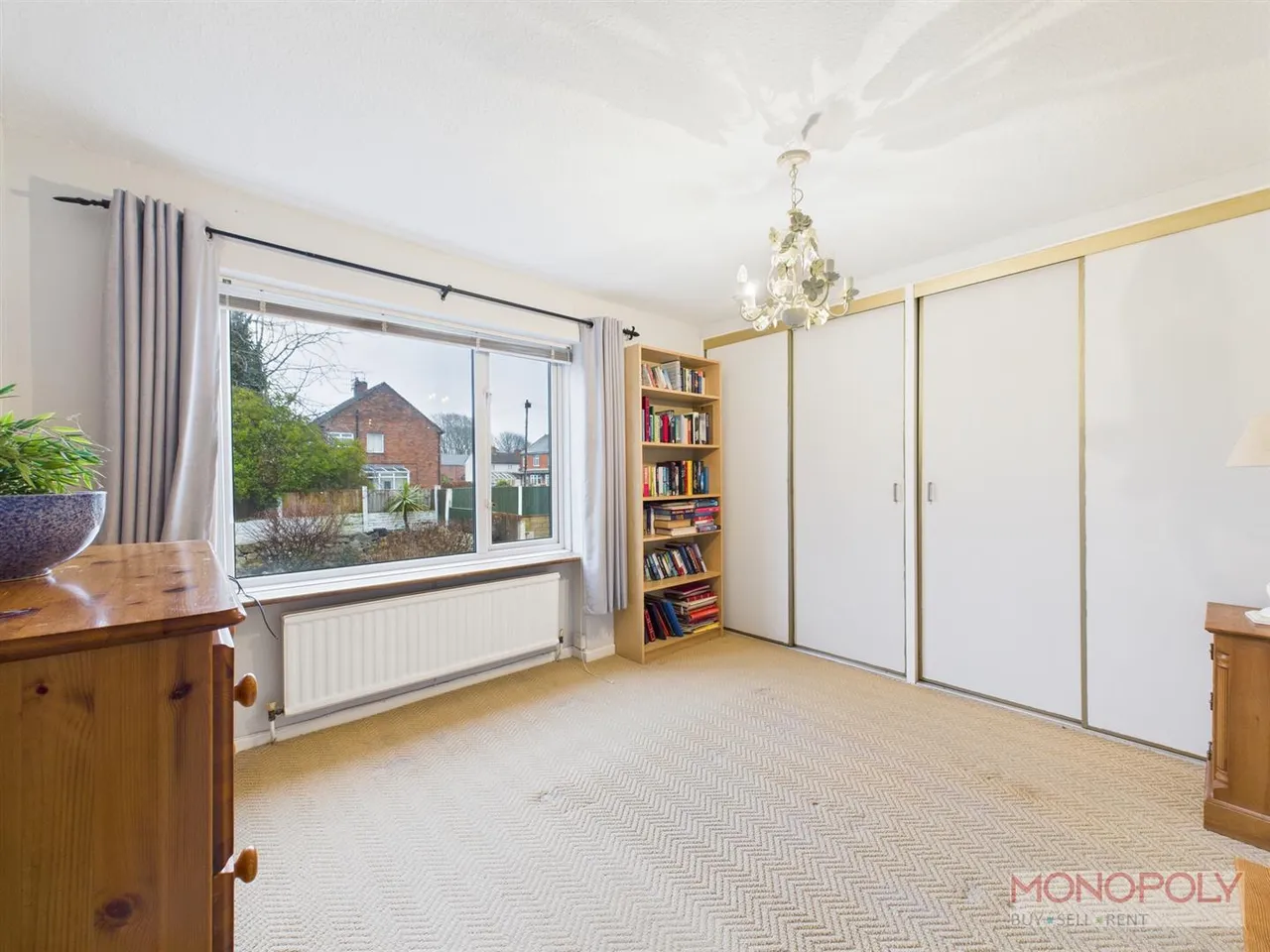 Gwelfryn Osborne Street, Rhosllanerchrugog, LL14, photo 17