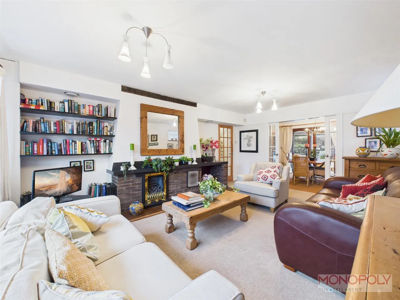 Gwelfryn Osborne Street, Rhosllanerchrugog, LL14, photo 4