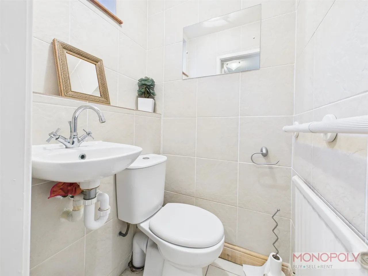 Gwelfryn Osborne Street, Rhosllanerchrugog, LL14, photo 12