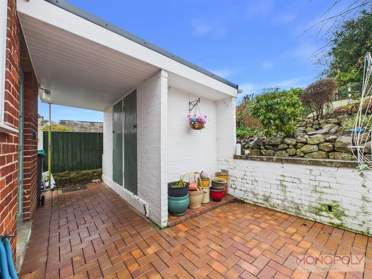 Gwelfryn Osborne Street, Rhosllanerchrugog, LL14, photo 26