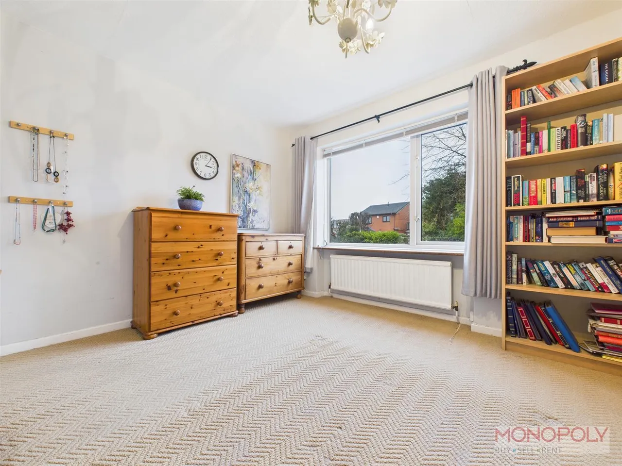 Gwelfryn Osborne Street, Rhosllanerchrugog, LL14, photo 16