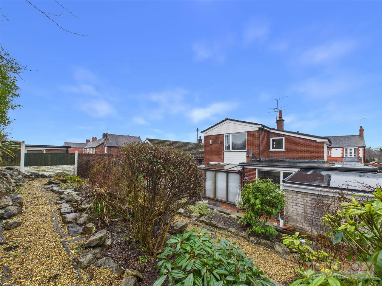 Gwelfryn Osborne Street, Rhosllanerchrugog, LL14, photo 24
