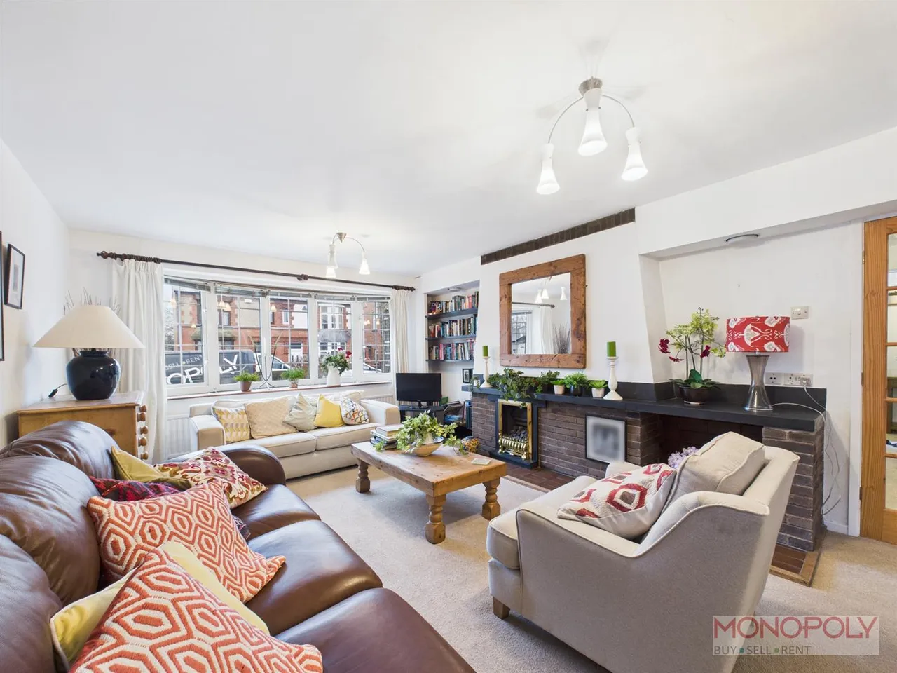 Gwelfryn Osborne Street, Rhosllanerchrugog, LL14, photo 6