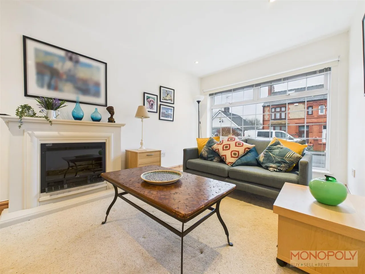 Gwelfryn Osborne Street, Rhosllanerchrugog, LL14, photo 7