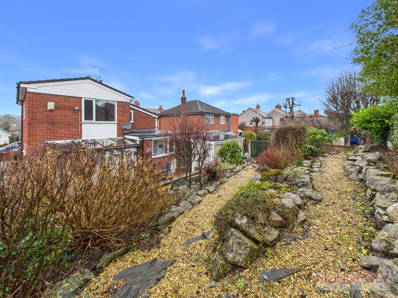 Gwelfryn Osborne Street, Rhosllanerchrugog, LL14, photo 23