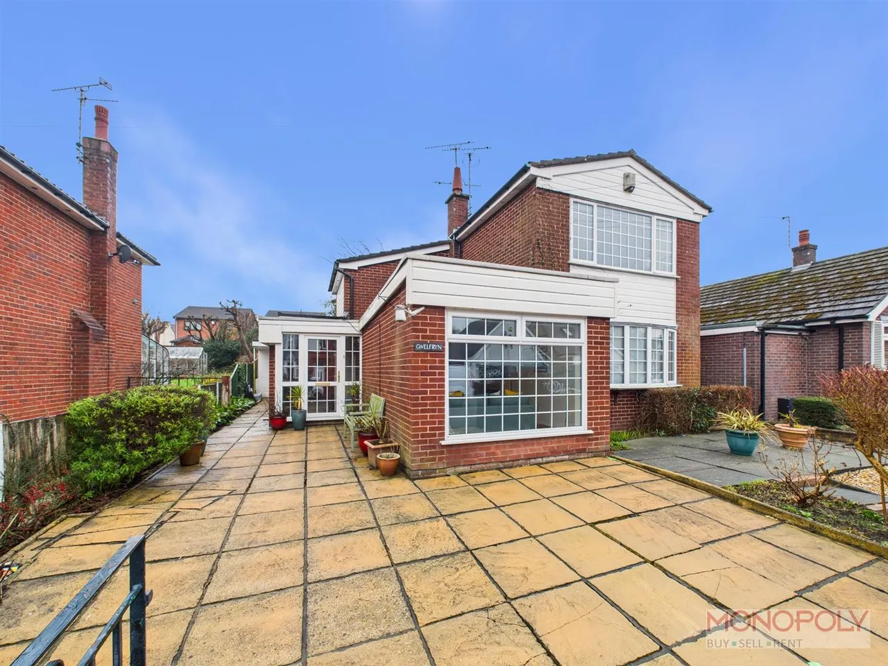 Gwelfryn Osborne Street, Rhosllanerchrugog, LL14, photo 28