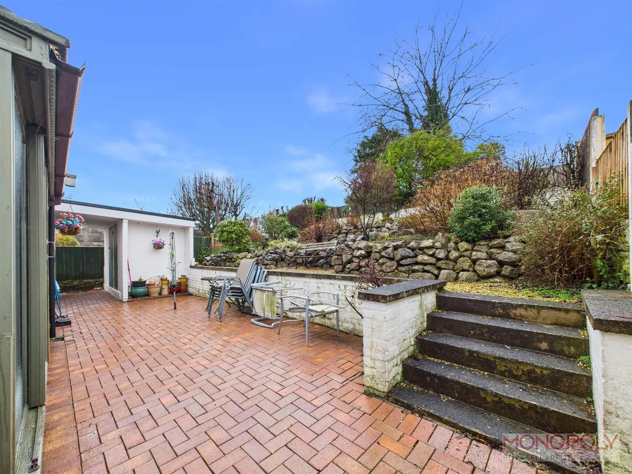 Gwelfryn Osborne Street, Rhosllanerchrugog, LL14, photo 22