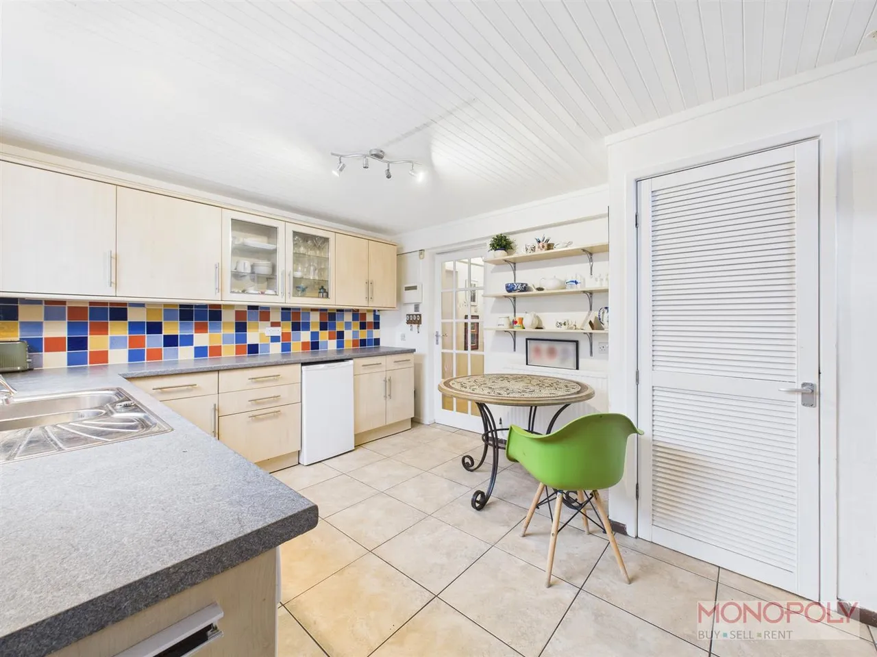 Gwelfryn Osborne Street, Rhosllanerchrugog, LL14, photo 2