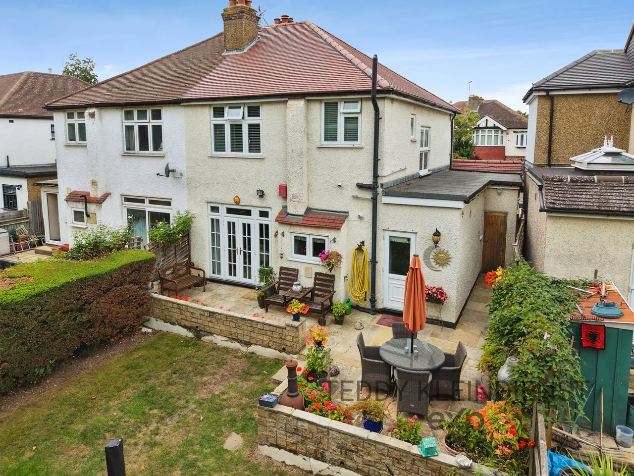 Burnham Drive, Worcester Park, KT4, photo 13