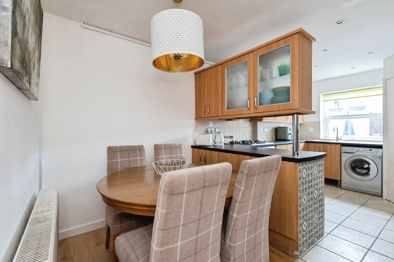 Anglesey Road, ASHTON-UNDER-LYNE, Lancashire, OL7, photo 5