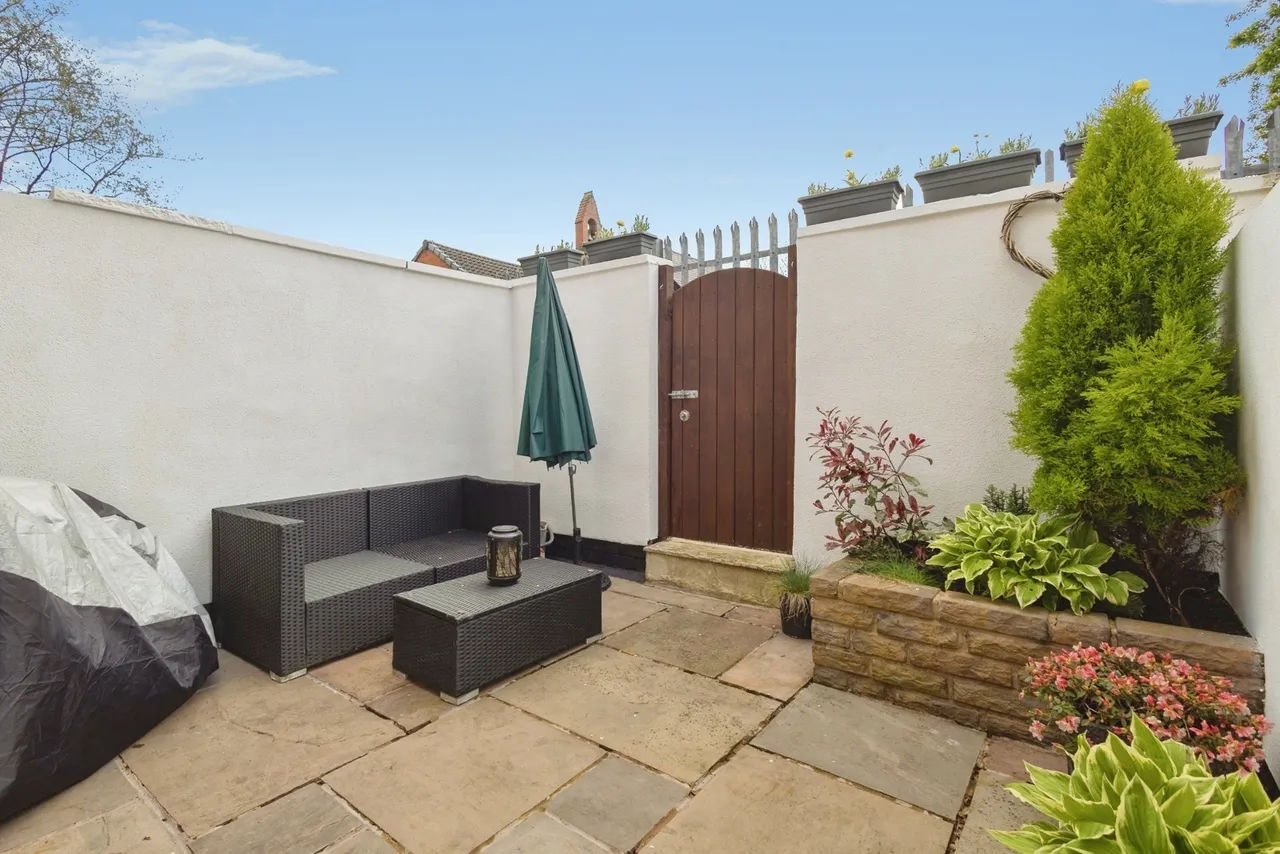 Anglesey Road, ASHTON-UNDER-LYNE, Lancashire, OL7, photo 17