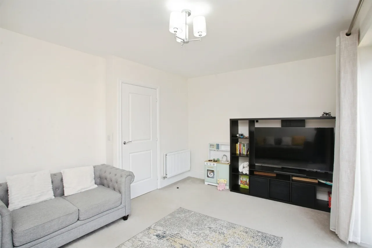 Great Brook Ground, Houlton, CV23, photo 5