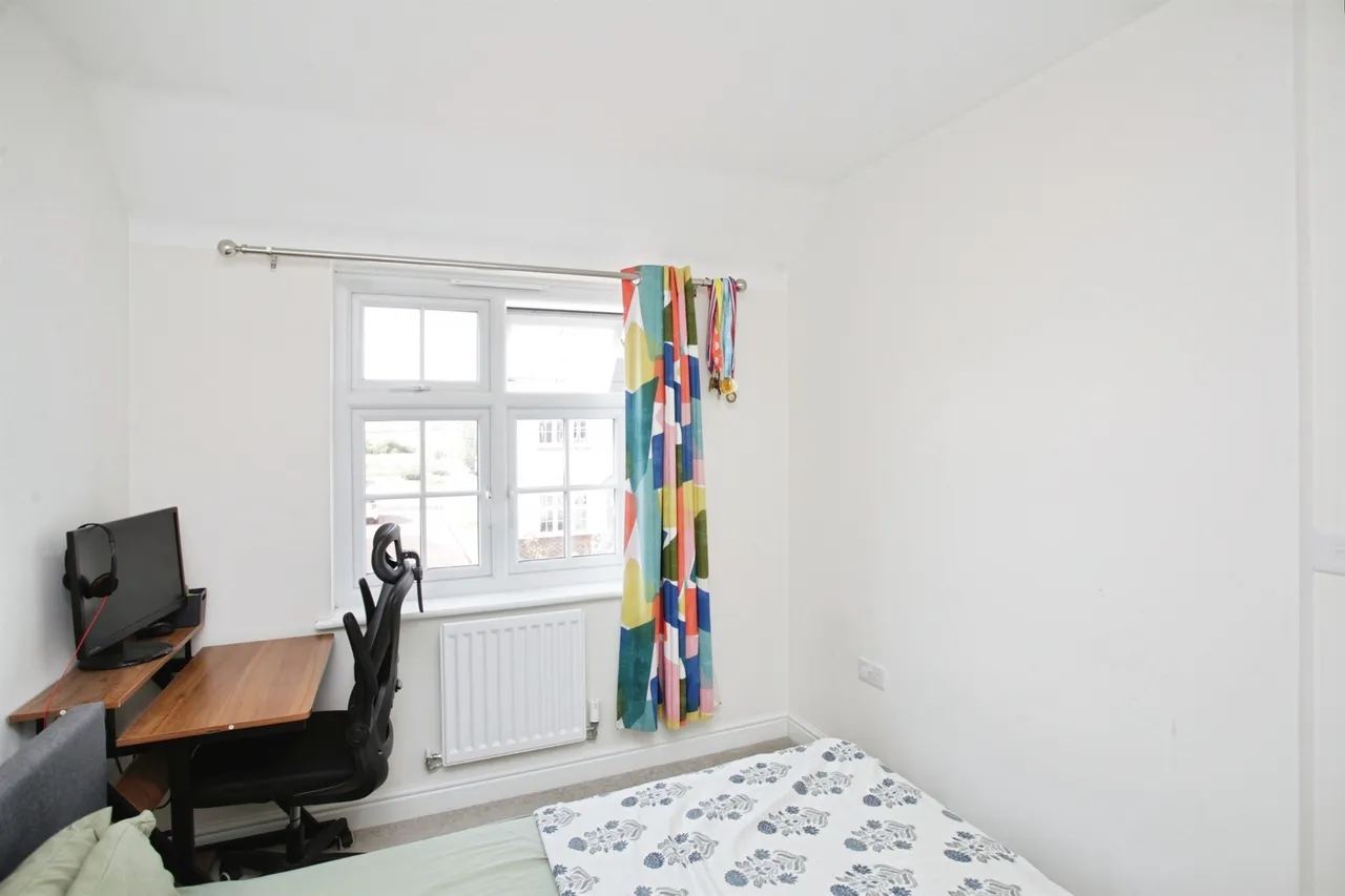 Great Brook Ground, Houlton, CV23, photo 18