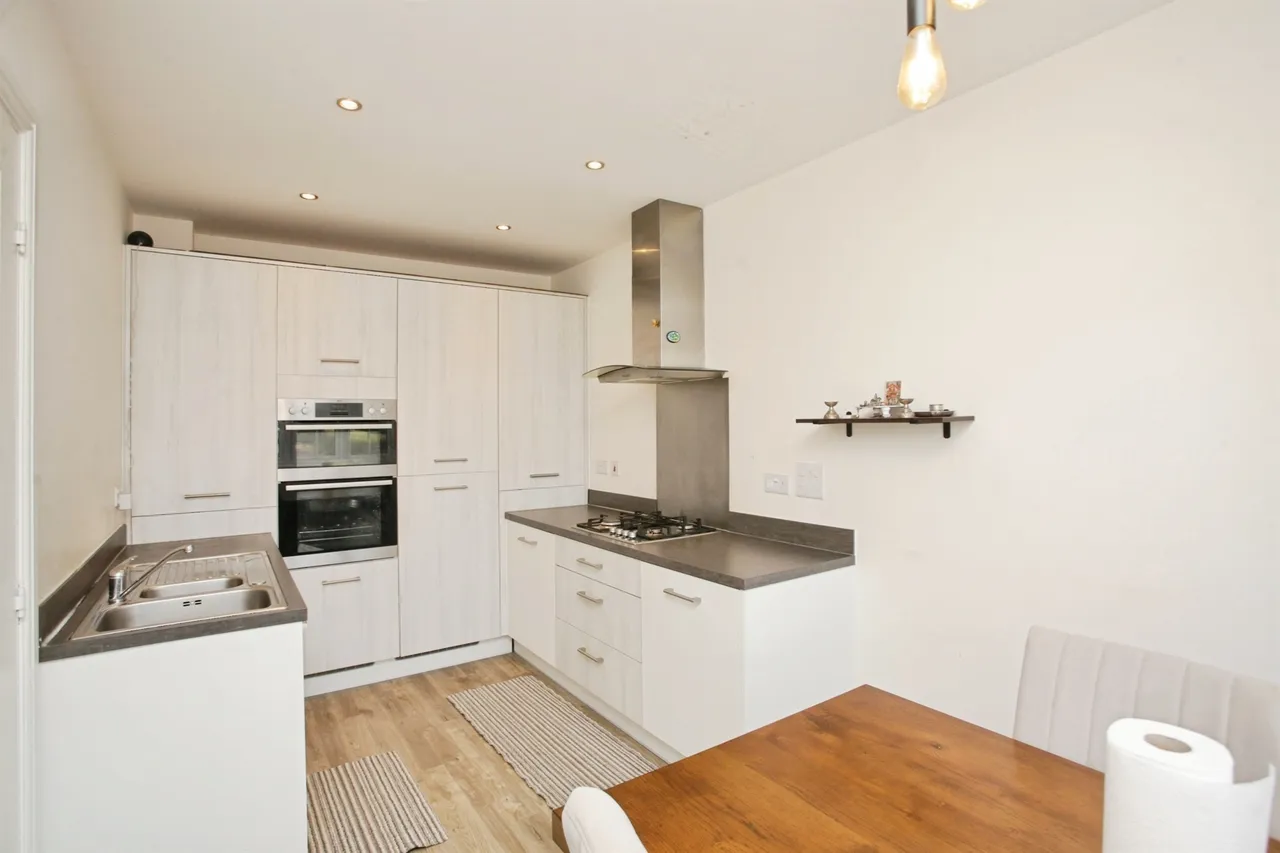 Great Brook Ground, Houlton, CV23, photo 16