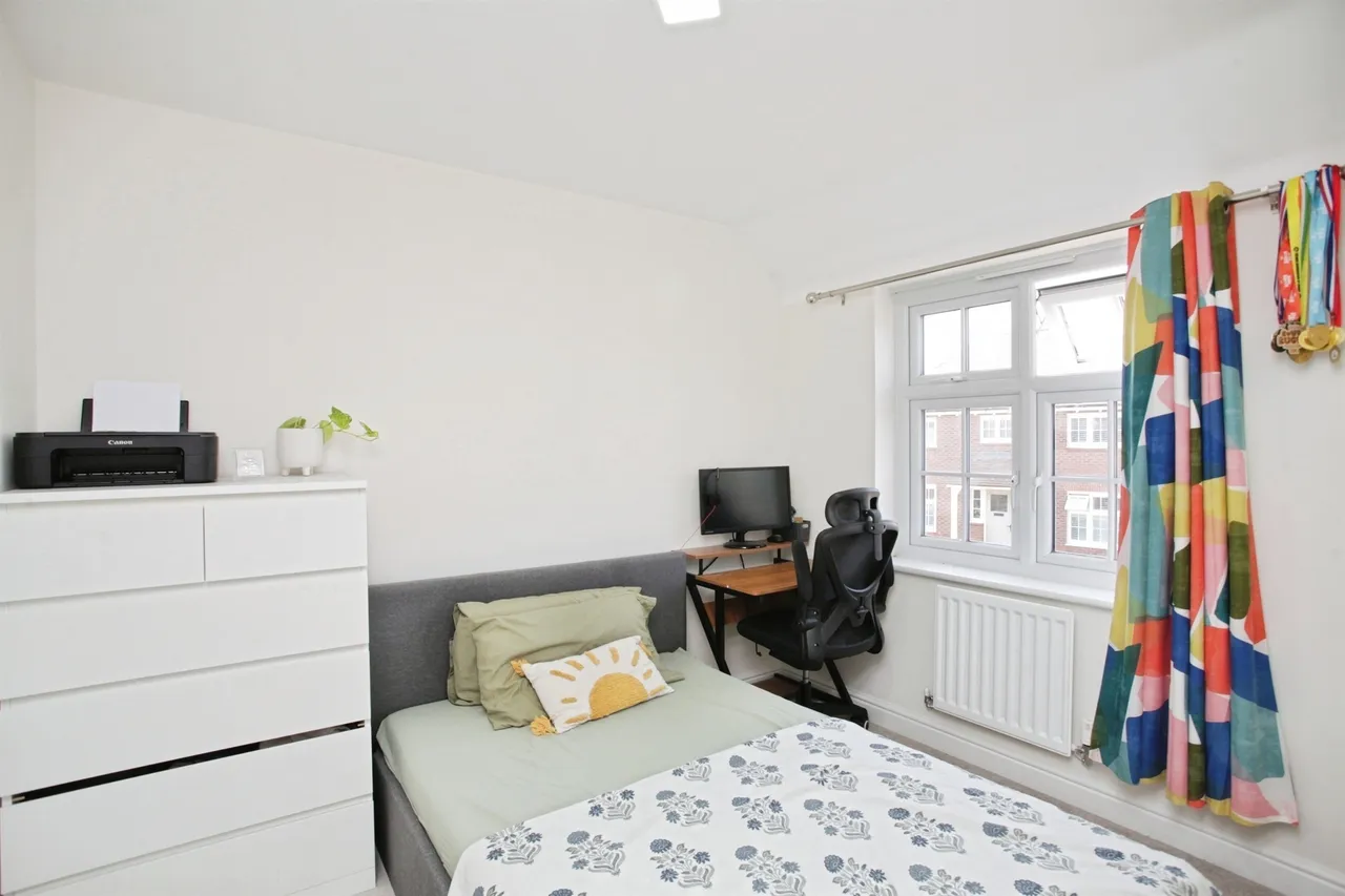 Great Brook Ground, Houlton, CV23, photo 8