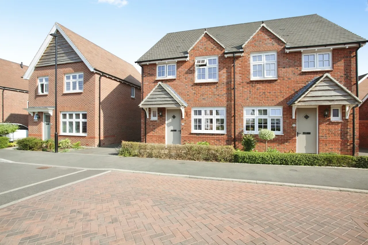 Great Brook Ground, Houlton, CV23, photo 21