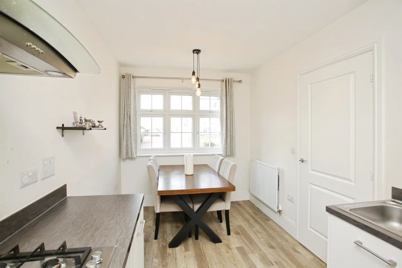 Great Brook Ground, Houlton, CV23, photo 17