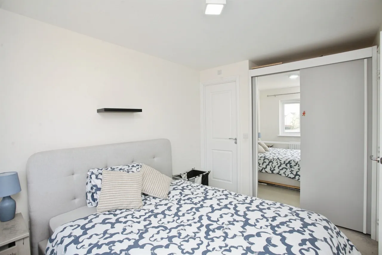 Great Brook Ground, Houlton, CV23, photo 14