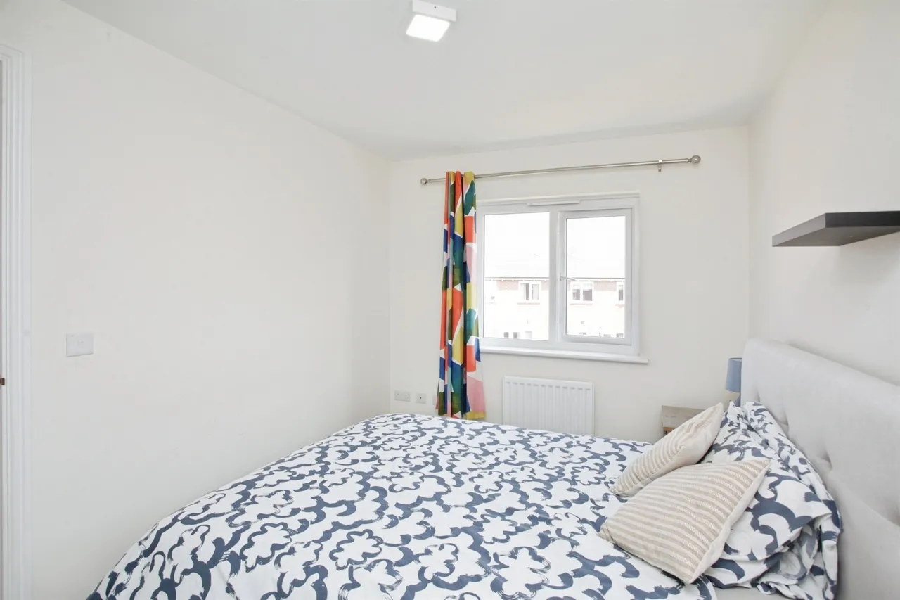 Great Brook Ground, Houlton, CV23, photo 13